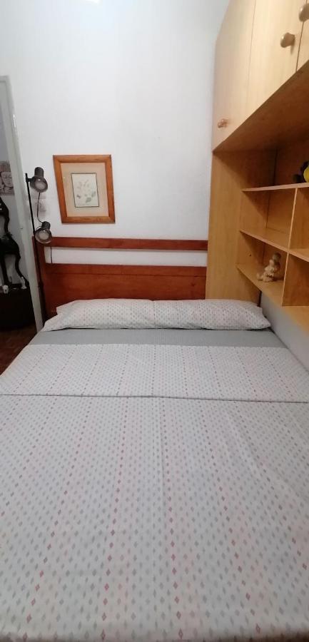 Mary'S Rooms Low Cost Валенсия Екстериор снимка